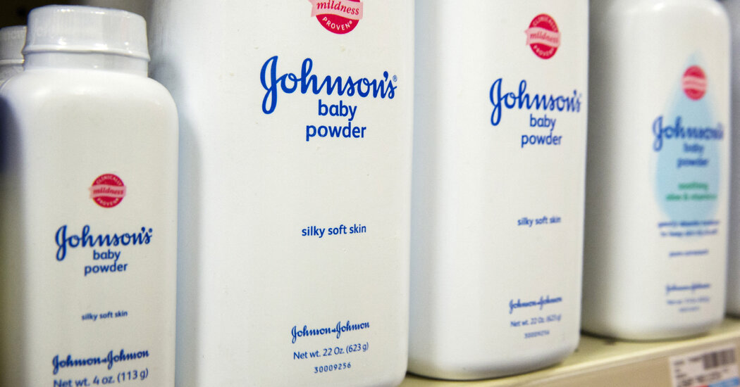 Featured image for J&J to Pay $8.9 Billion in Talc Settlement, Koch's Legal Tactics Challenged