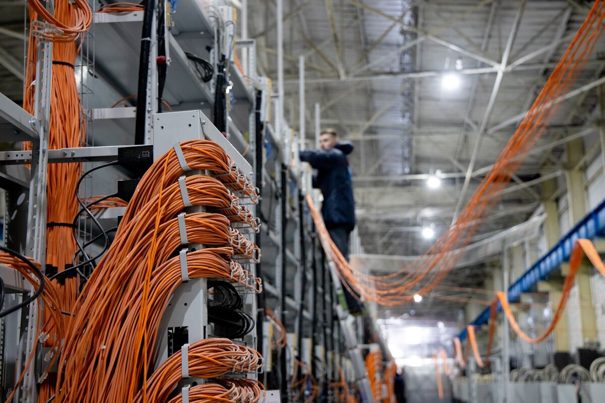 Featured image for "Undersea Cable Damage Sparks Internet Outages in West Africa"