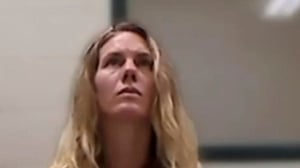 YouTube Mom Ruby Franke Pleads Guilty to Child Abuse Charges