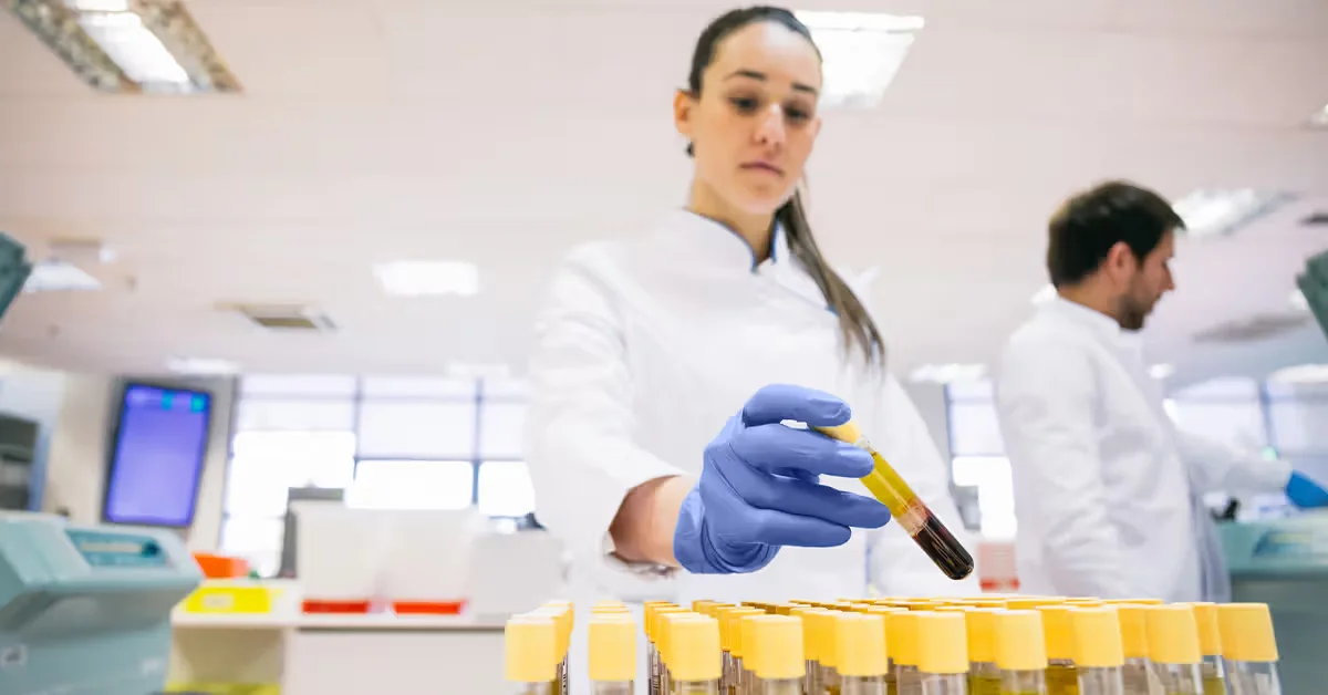 AI-driven blood test uses epigenetic fingerprints to flag high-risk prediabetes