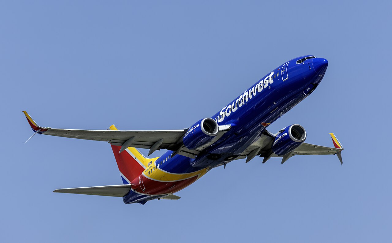 Featured image for Southwest Airlines Explores New Routes and Service Enhancements