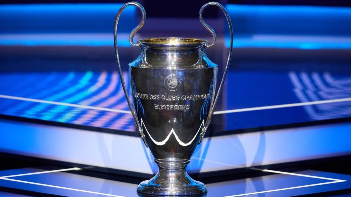 Featured image for Champions League Draw 2025-26: Key Matchups and Fixtures