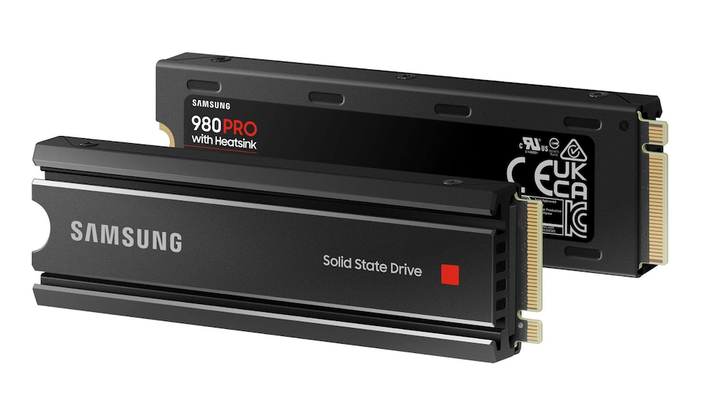 "Score the Lowest Price Yet on Samsung's 1TB SSD for PS5"