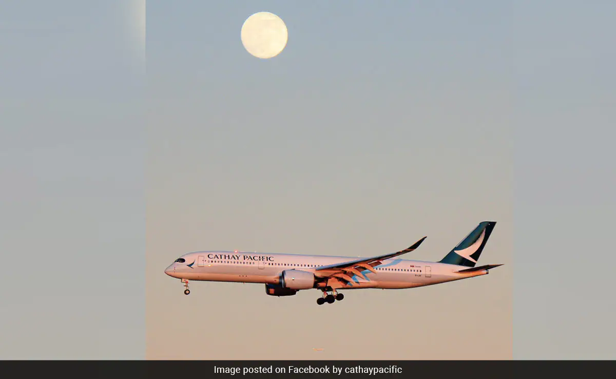Cathay Pacific Fires Cabin Crew for Discrimination and Mocking Passengers