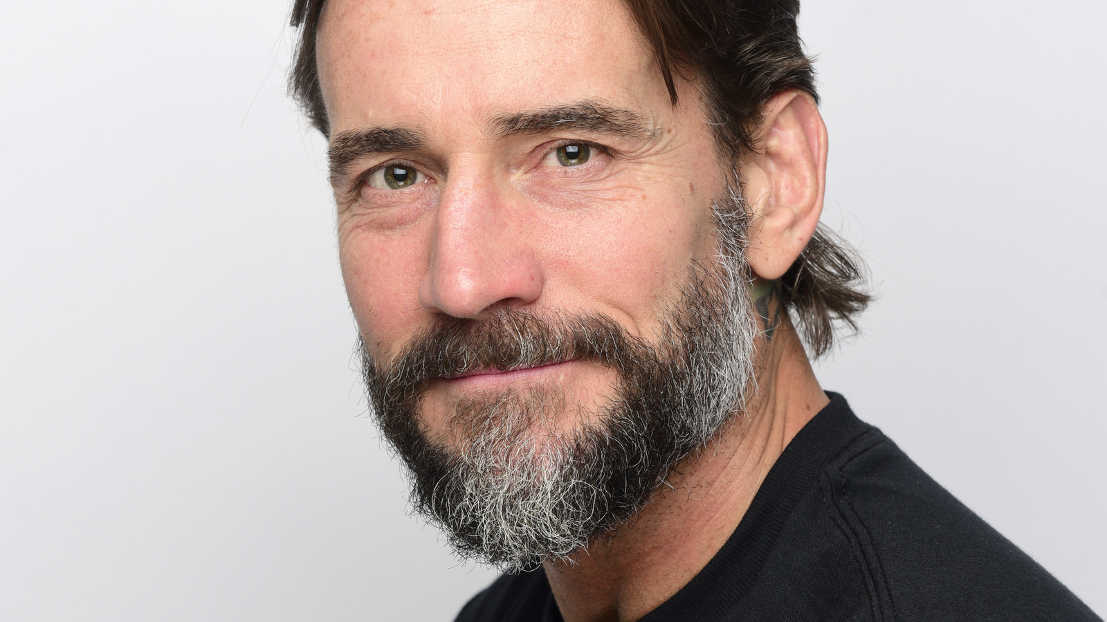CM Punk's Controversial Comments Cause Tension in AEW.