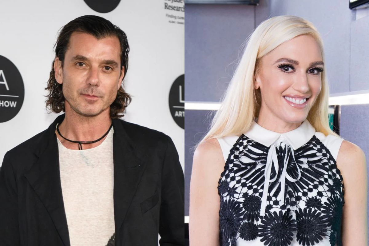 Featured image for Gavin Rossdale's Regret and Shame: Divorcing Gwen Stefani