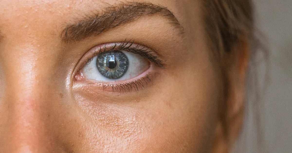 Featured image for Menopause's Unexpected Impact on Eye Health