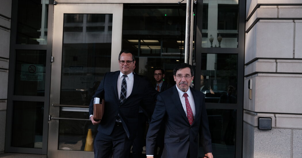 Google's Antitrust Trial: Unveiling the Power of Data Advantage