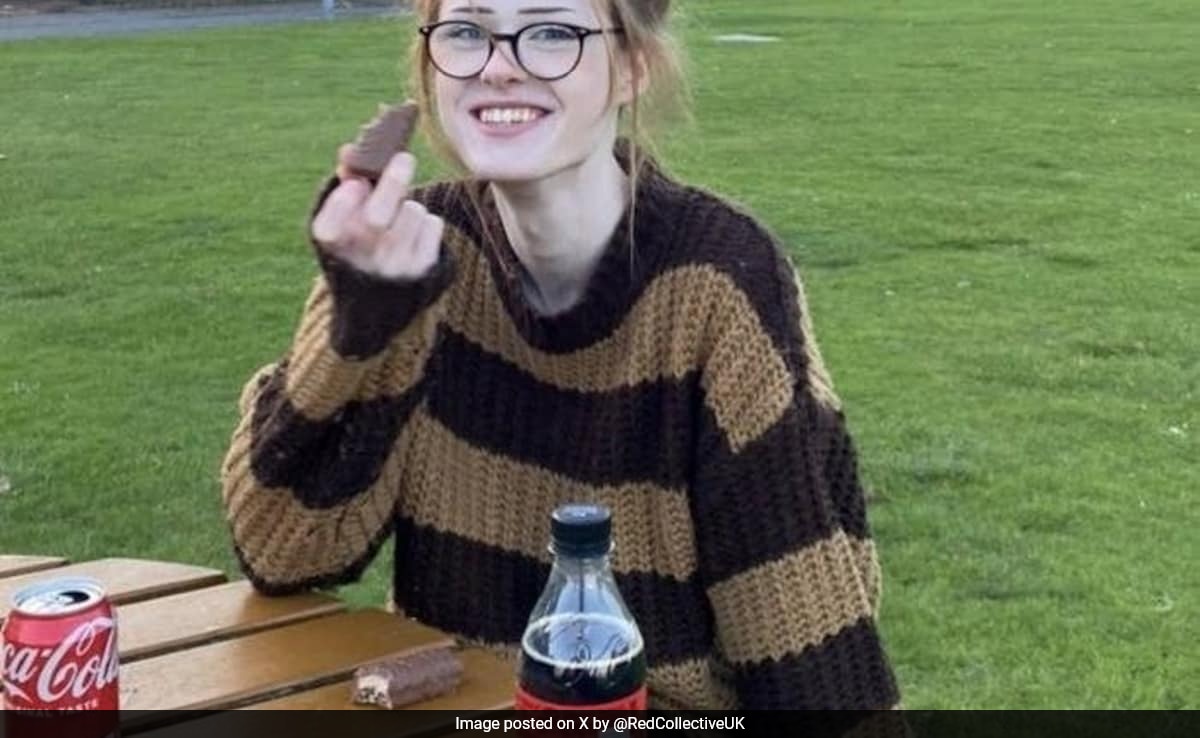 "Dark Web Exposure Linked to Trans Teen's Murder by UK Teens"