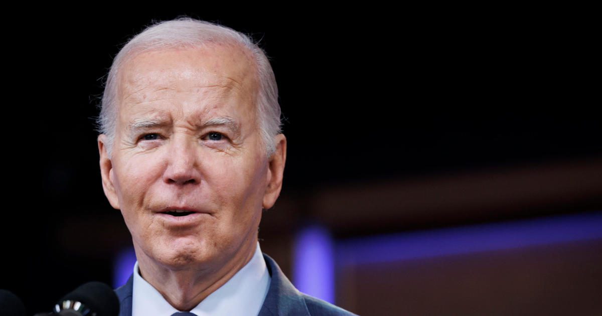 Featured image for "President Biden averts government shutdown with short-term funding bill"