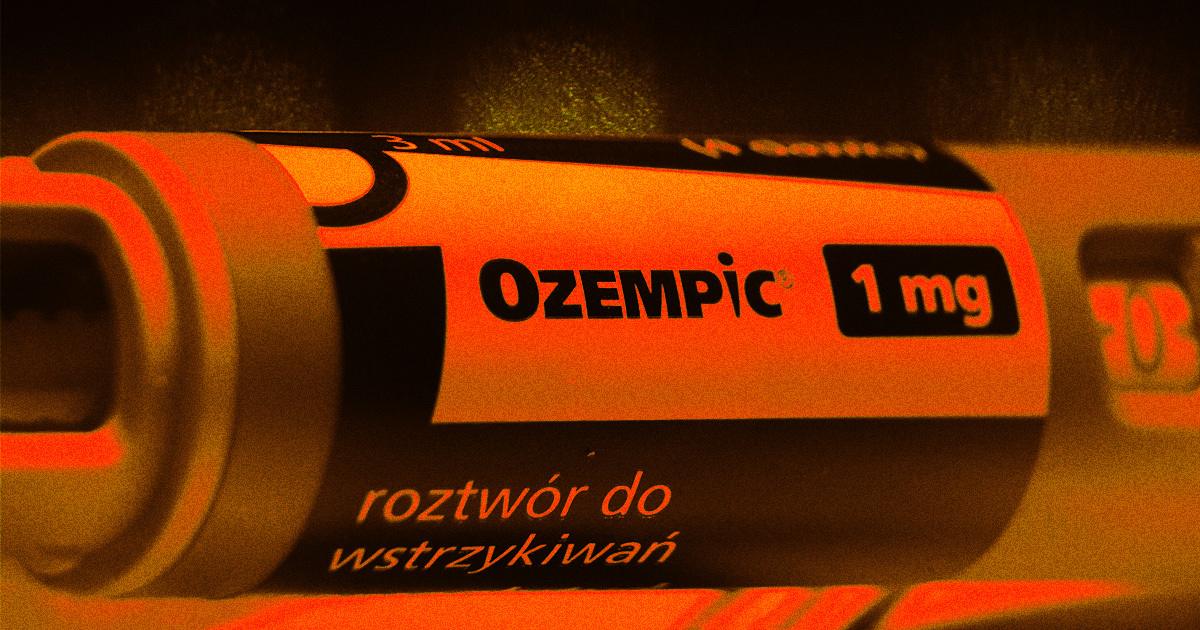 Featured image for FDA Warns: Ozempic Linked to Intestinal Blockages