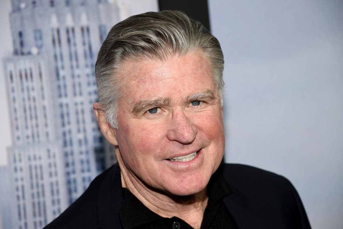 Driver Defends Friendship with Treat Williams, Calls Charges Unwarranted in Fatal Crash