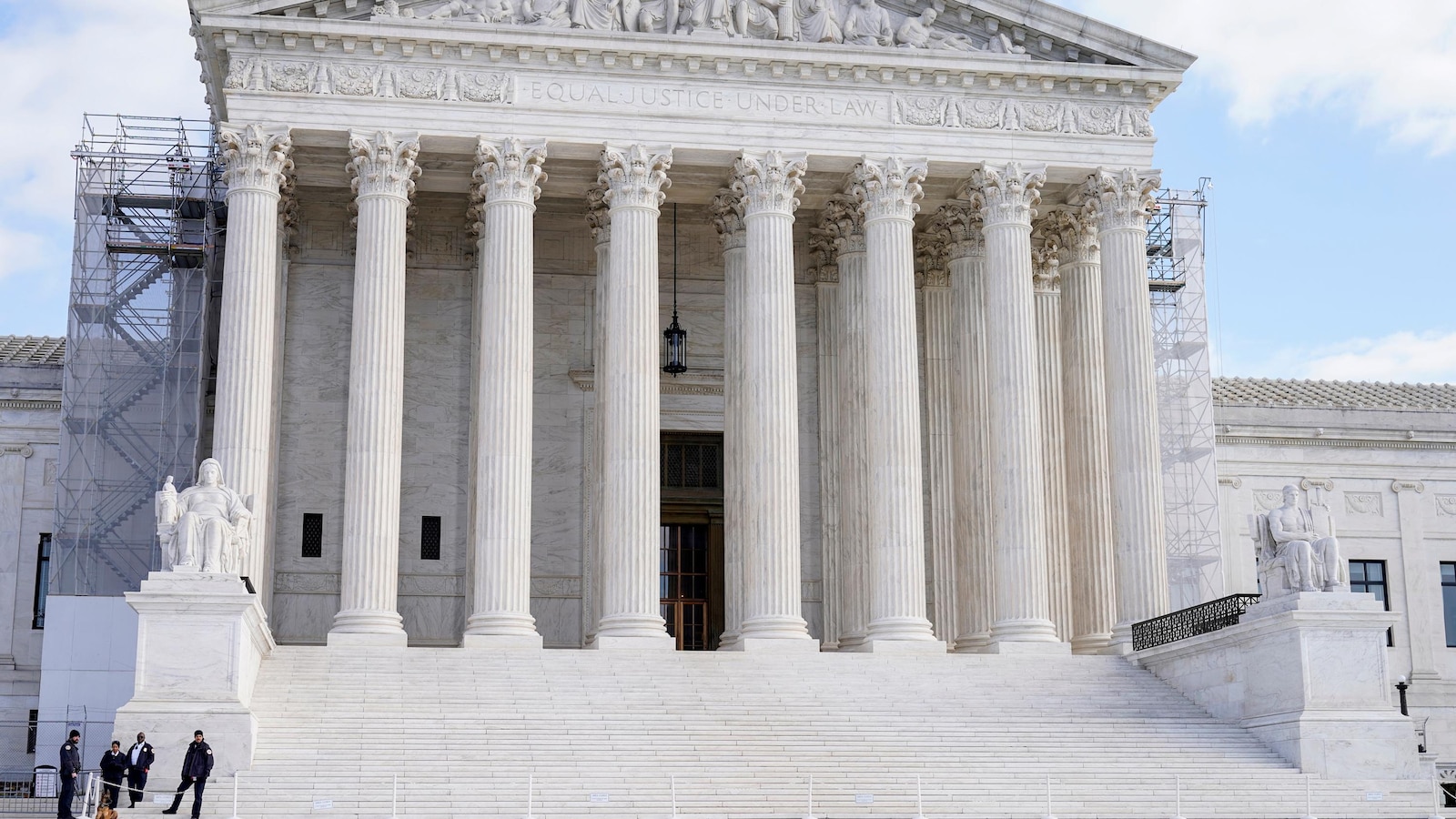 Featured image for "Supreme Court Refuses to Hear Cases on Transgender Student Bathroom Access"