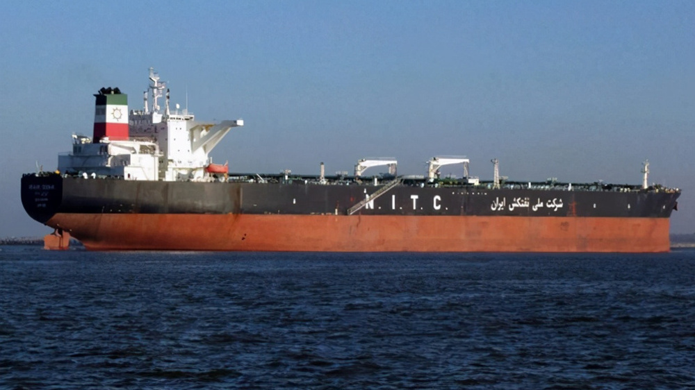 "Iran Threatens 'Reciprocal Action' Over Ship Seizures"
