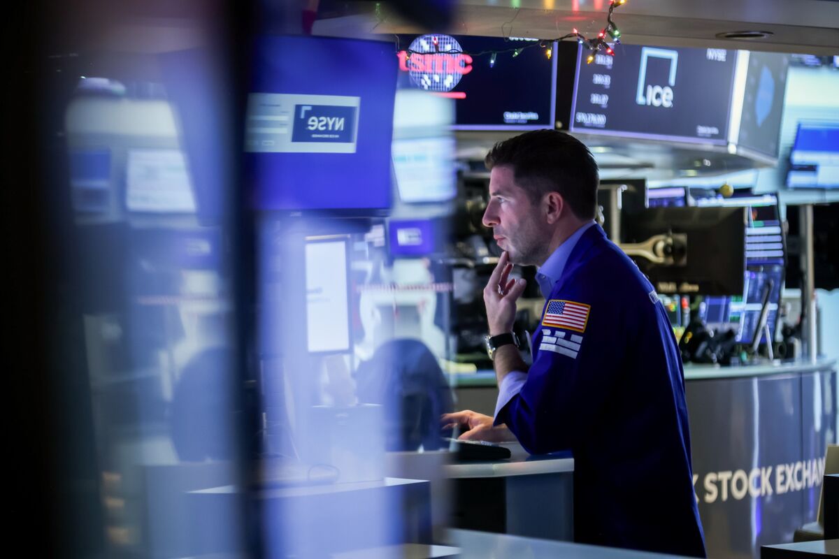 Featured image for Market Surge in 2025 Fueled by AI and Tech Giants