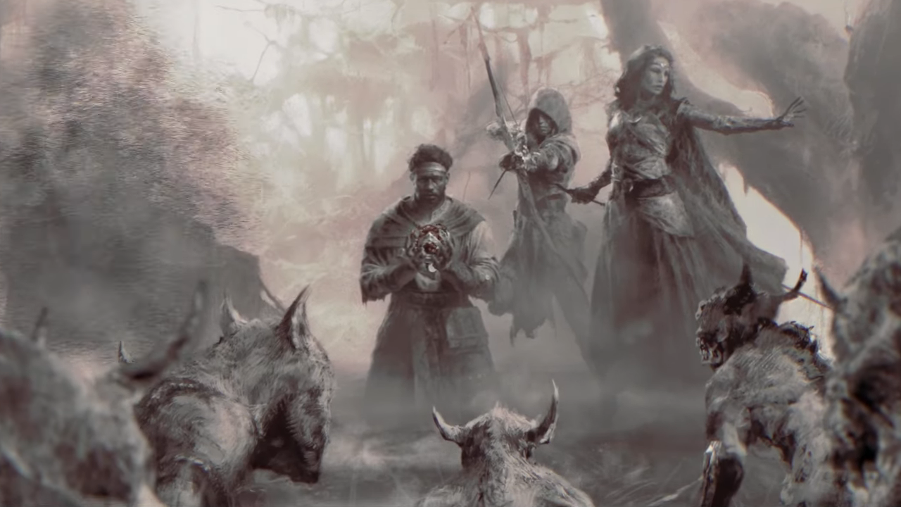 "Diablo 4 Season 1: Release Date, Quests, Bosses, and More Revealed"