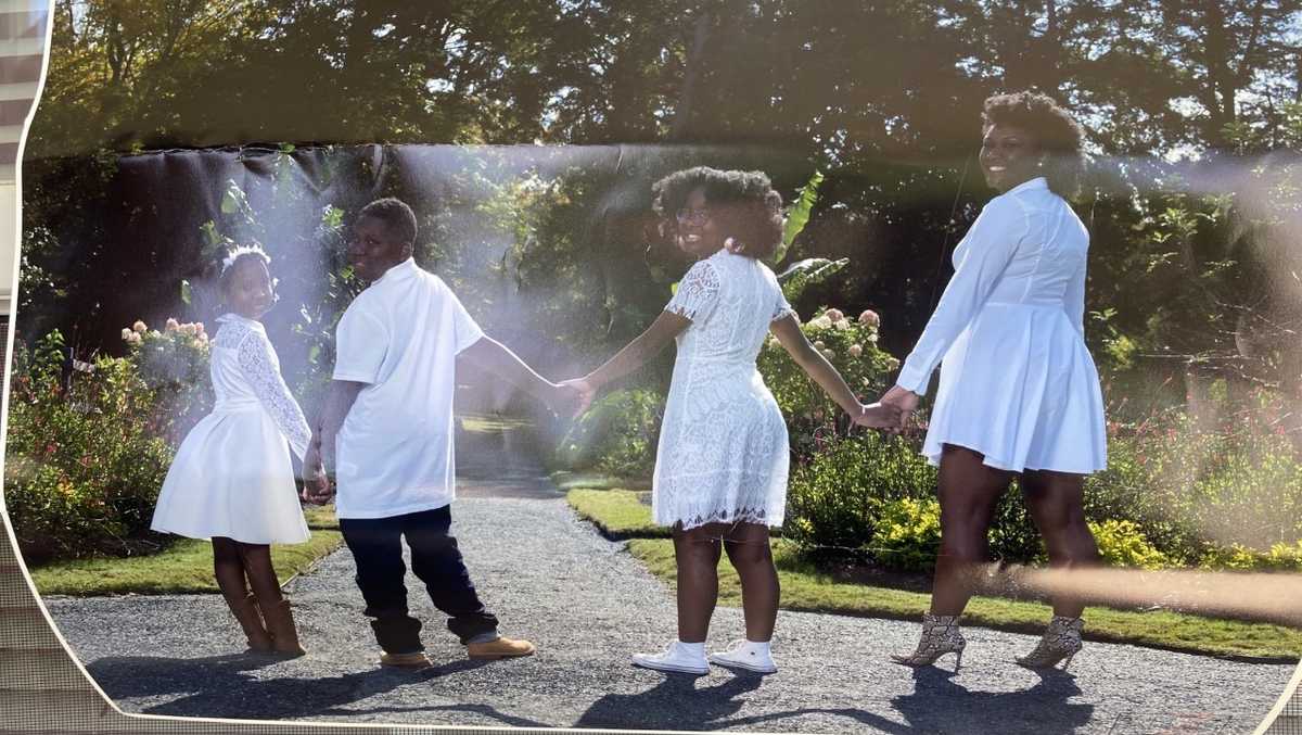 Featured image for Tragedy Strikes North Carolina Family: Mother and 3 Children Found Dead in Home.