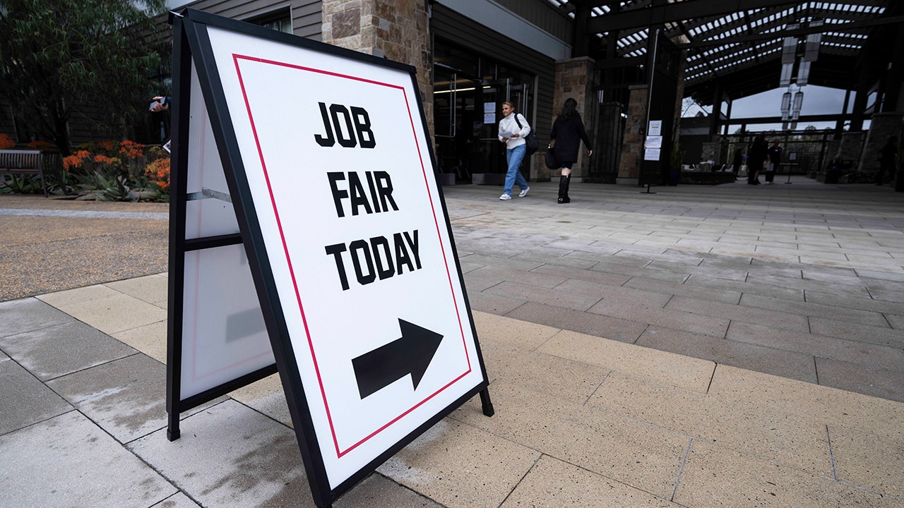 February 2024 Sees Highest Layoffs Since 2009