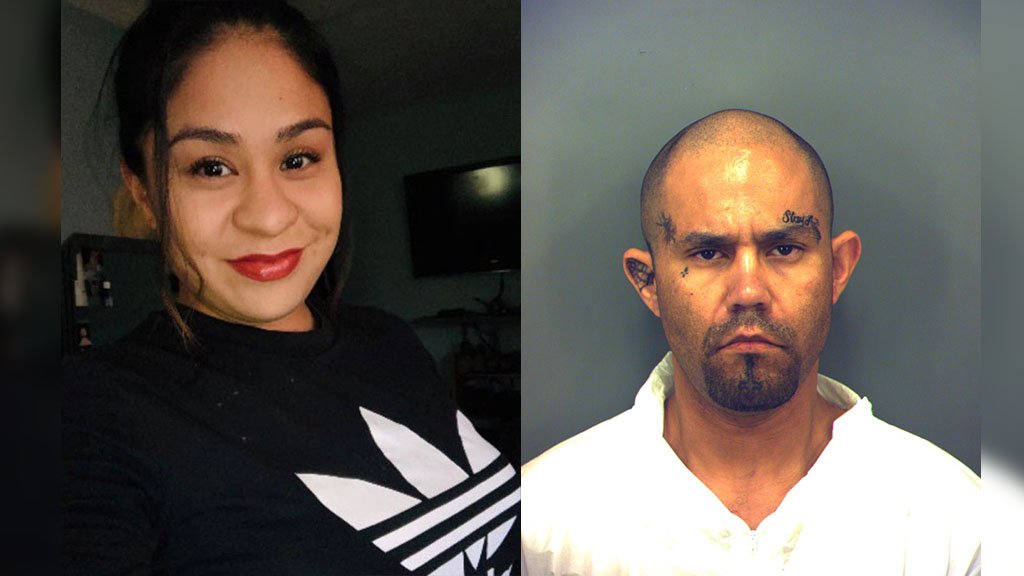 Boyfriend arrested for murder of woman found shot in head at Red Sands.