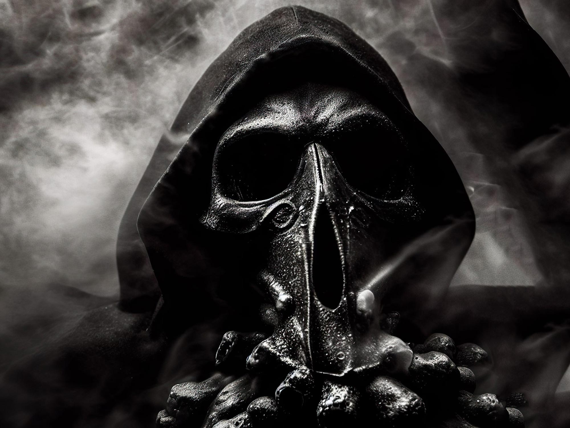 Featured image for "The Black Death's Legacy: Connecting Today's Oral Health to Ancient Diseases"