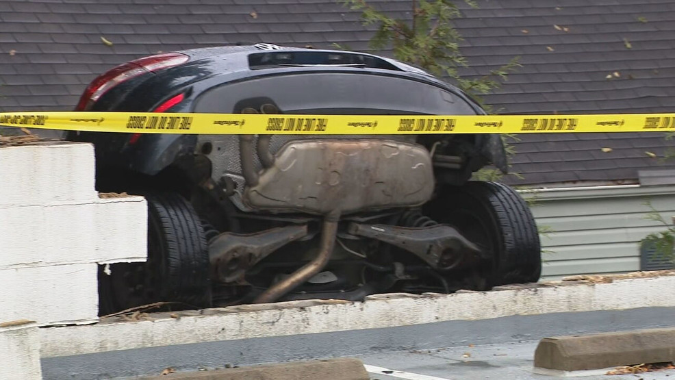 Featured image for Multiple Rescues and Fatalities in Montgomery County Parking Garage Incidents