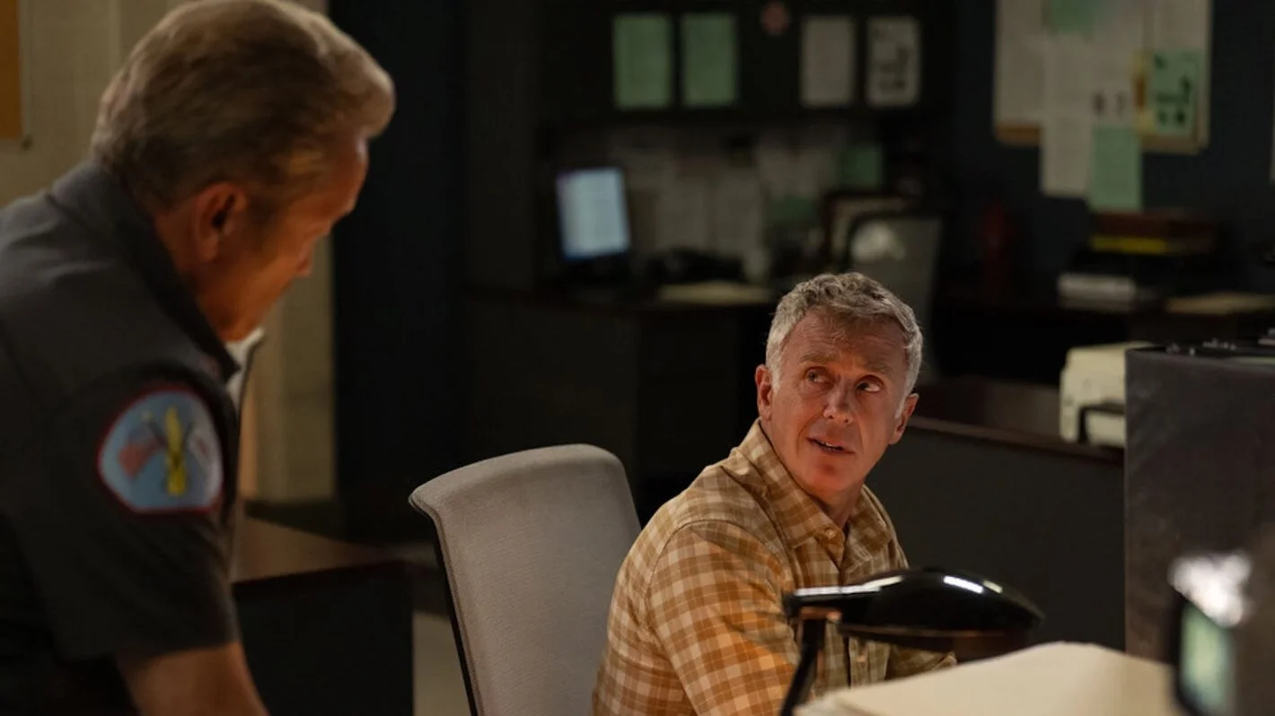 Featured image for Chicago Fire's Herrmann Faces House Fire and Season Updates