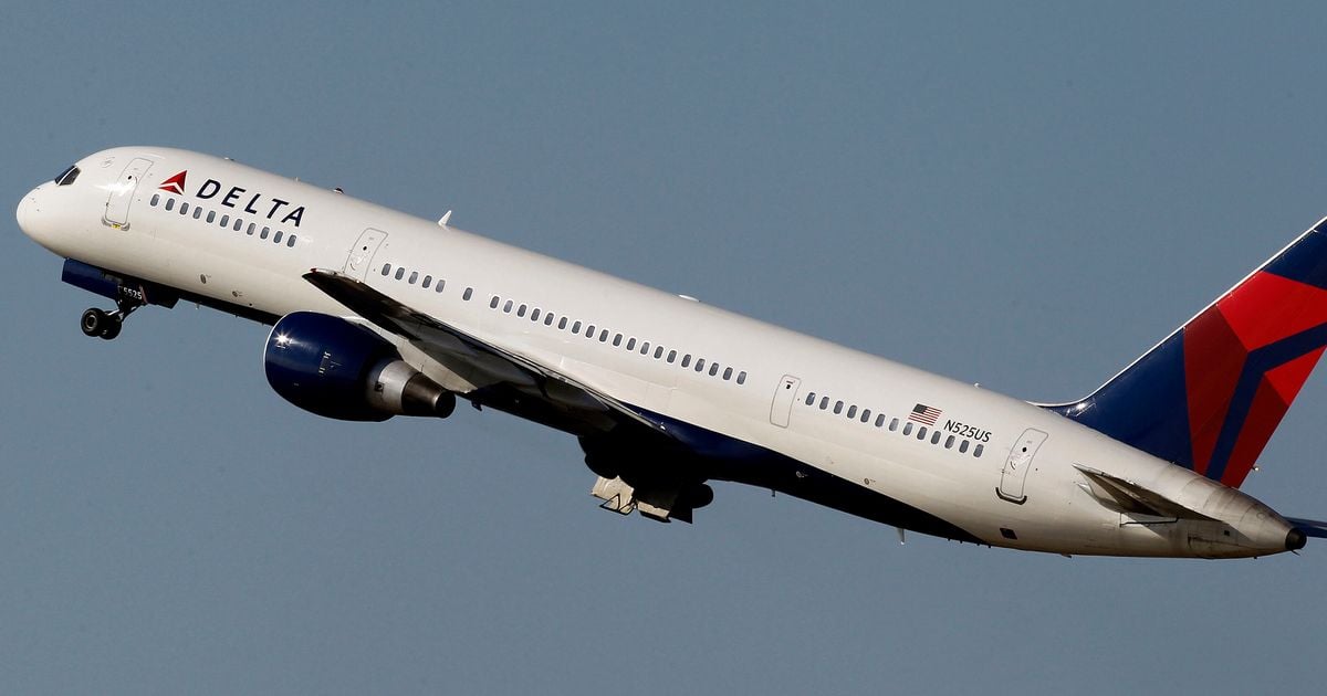 Featured image for Maggots Rain Down on Delta Passengers Mid-Flight