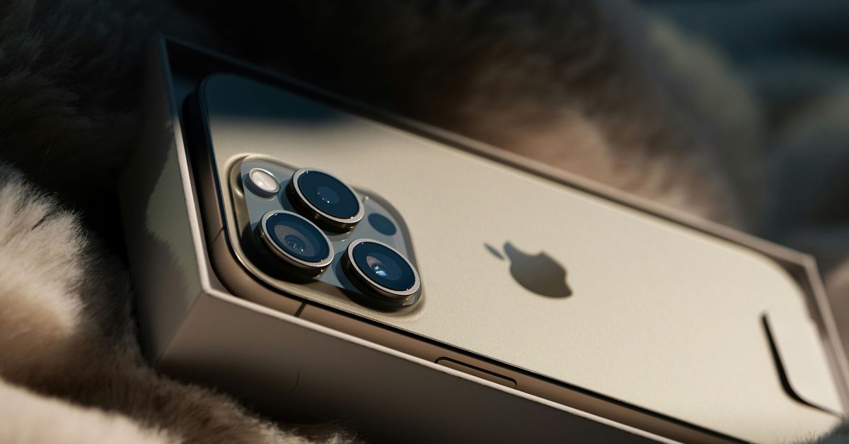 "DOJ Antitrust Lawsuit Claims Apple's Cool Factor Harms Competition"