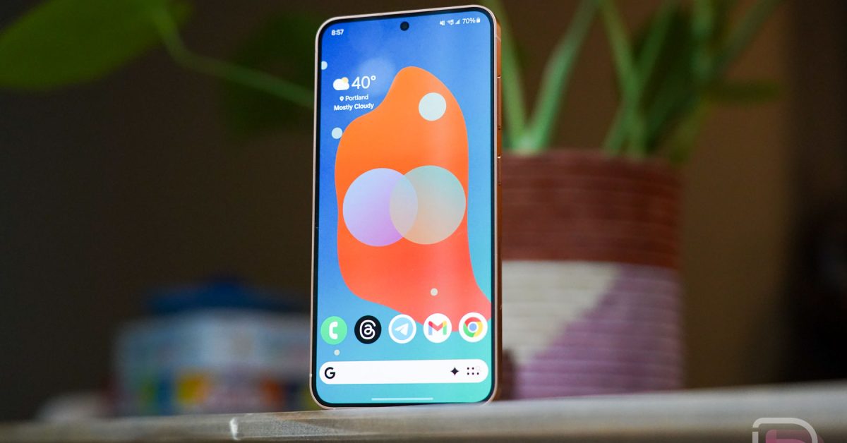Featured image for Samsung Launches One UI 8 and Android 16 Updates for Galaxy S24 and Z Fold 6