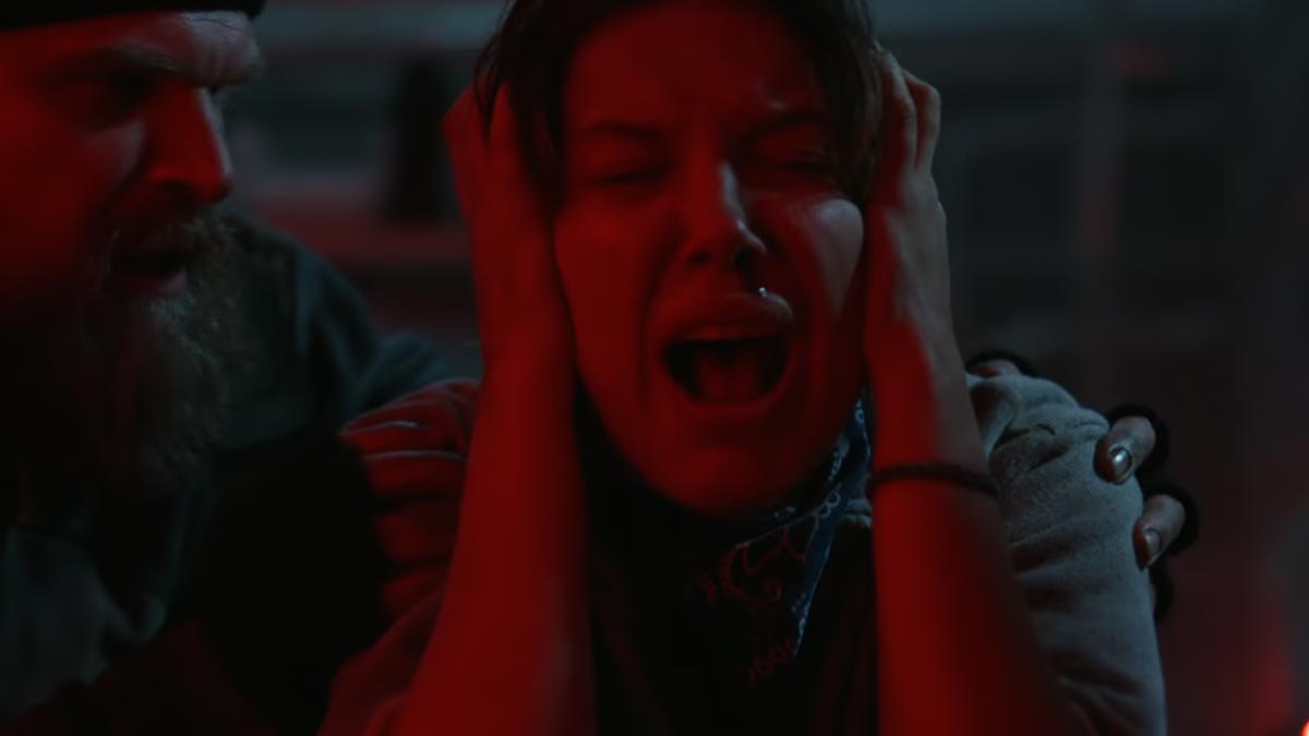 Stranger Things Season 5 to Premiere in Three Parts Starting November