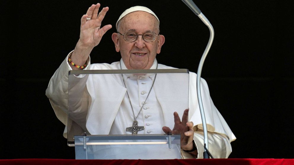 "Pope Francis Appoints Diverse Group of 21 Cardinals, Expanding Global Representation"