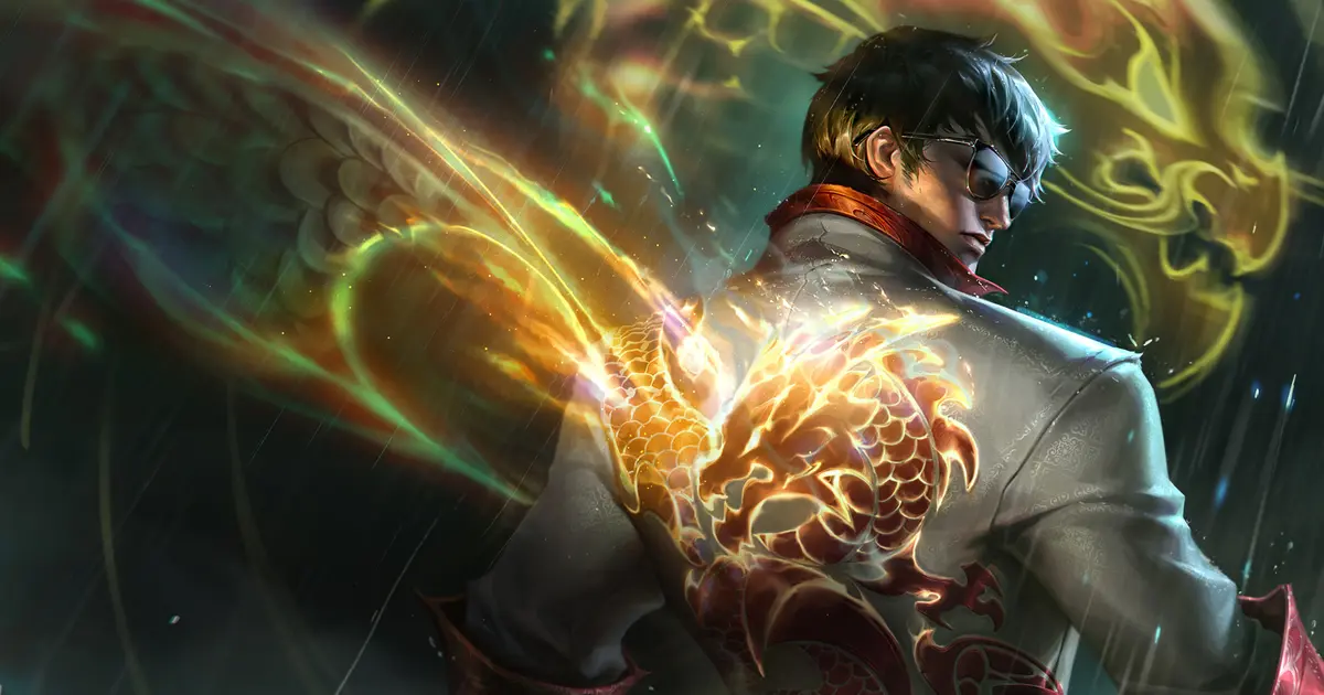 Featured image for TFT Patch 15.6 Update