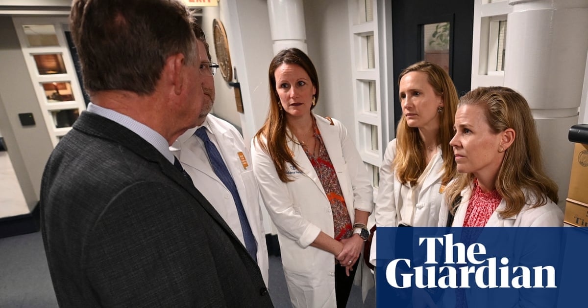 Featured image for "Challenges and Controversies Surrounding IVF Legislation in Alabama"