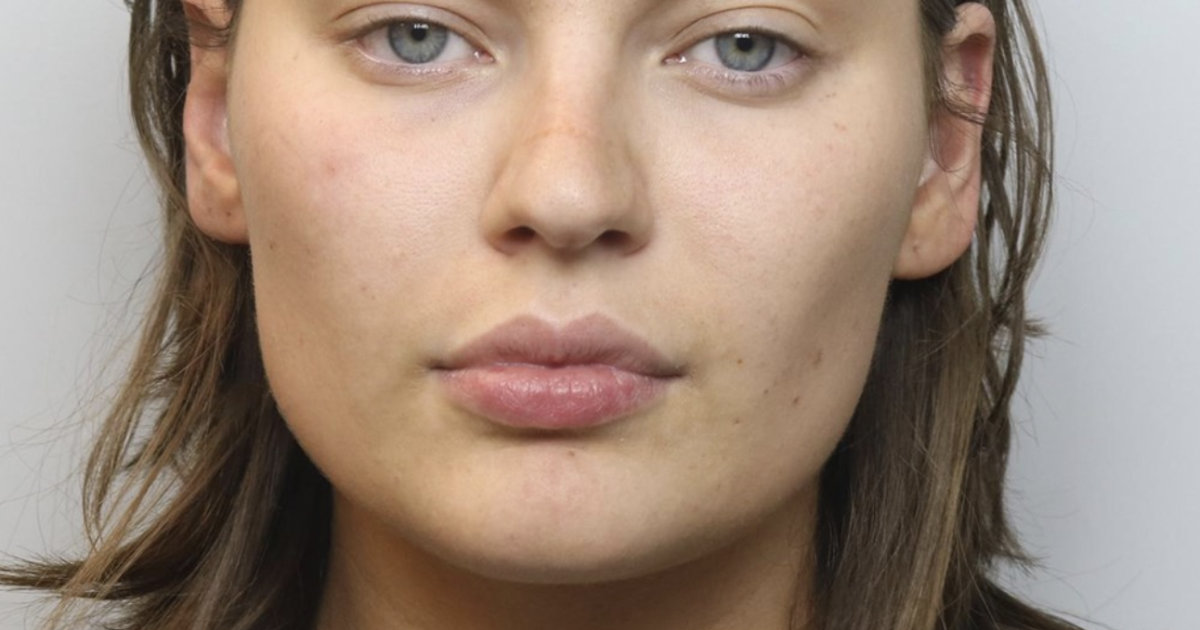 "Philosophy Student Convicted for Fiance's Murder in Fatal 'Game of Chicken'"