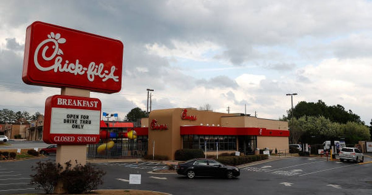 "New York Lawmaker Proposes Bill to Mandate Chick-fil-A's Sunday Opening"