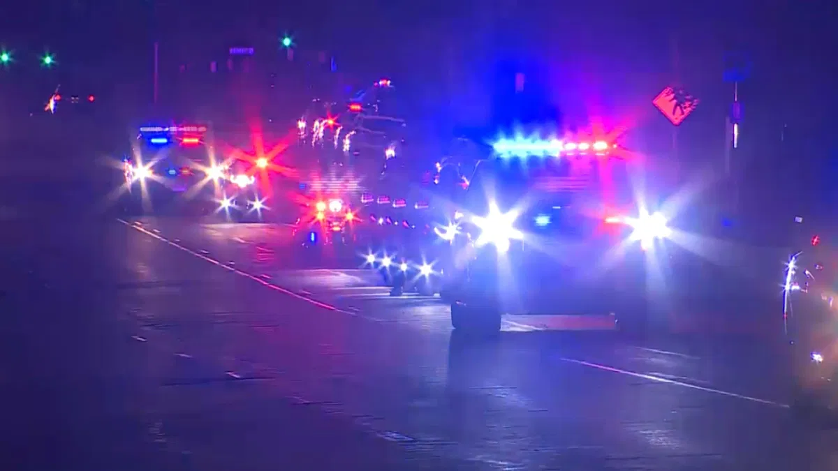Tragic Loss: Colorado Springs Community Parole Officer Killed in Line of Duty