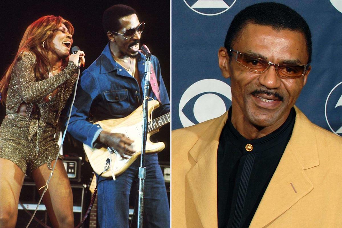 Featured image for Ike Turner Jr., Son of Tina Turner and Ike Turner, Dies at 67