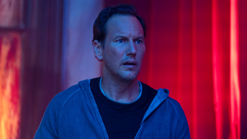 Featured image for "Insidious: The Red Door" Dominates Box Office, Outshining "Indiana Jones 5"