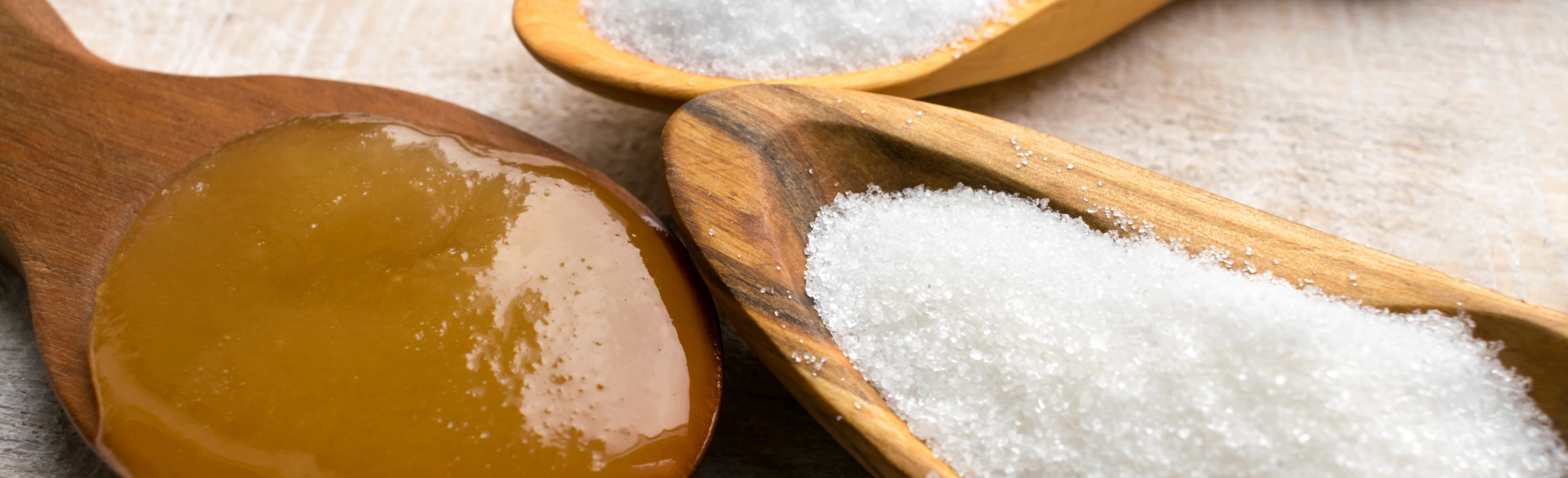 Featured image for The Role of Fructose in the Obesity Epidemic: A Unified Explanation