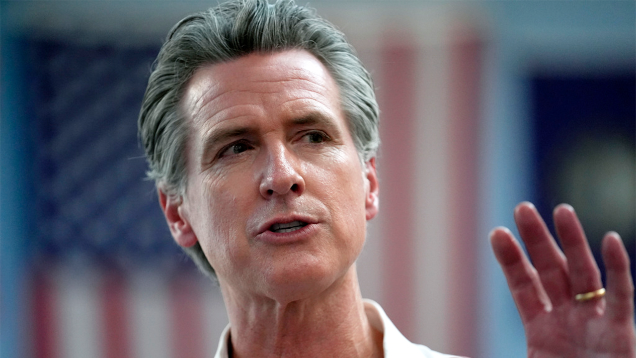 California Bans Schools from Informing Parents of Student Gender Identity