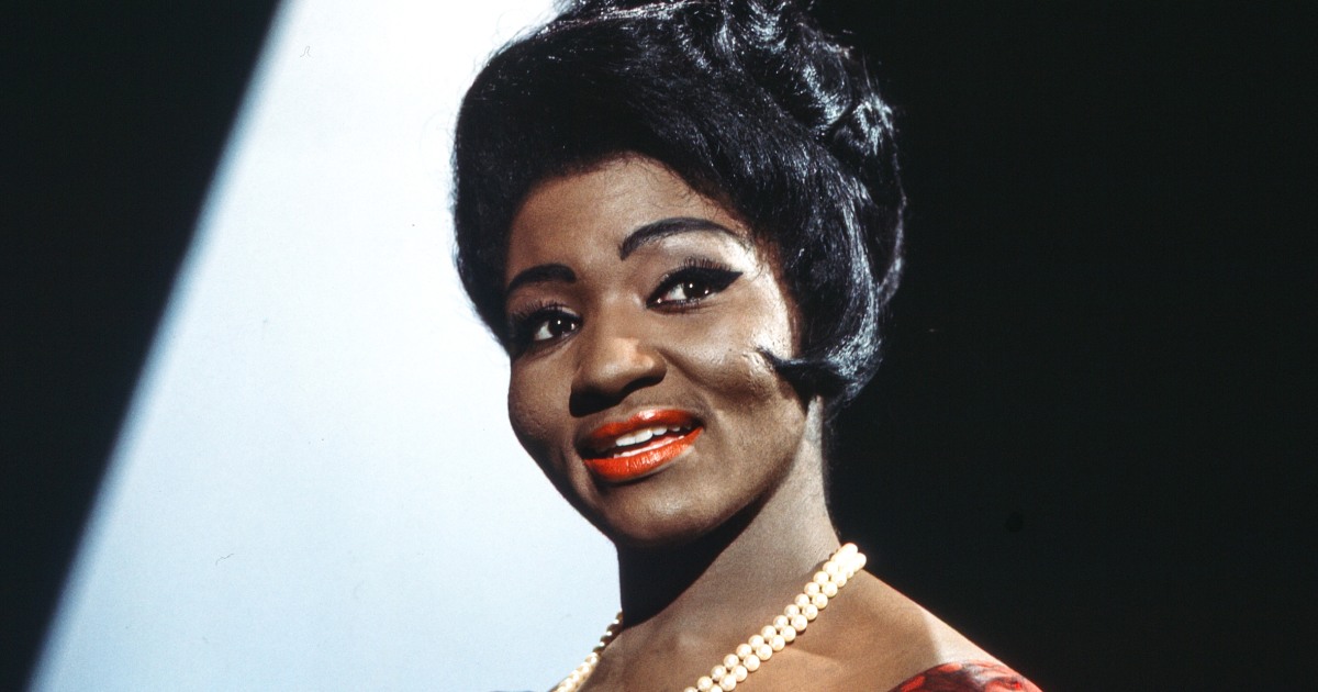 Featured image for Trailblazing Black Opera Star Grace Bumbry Passes Away at 86