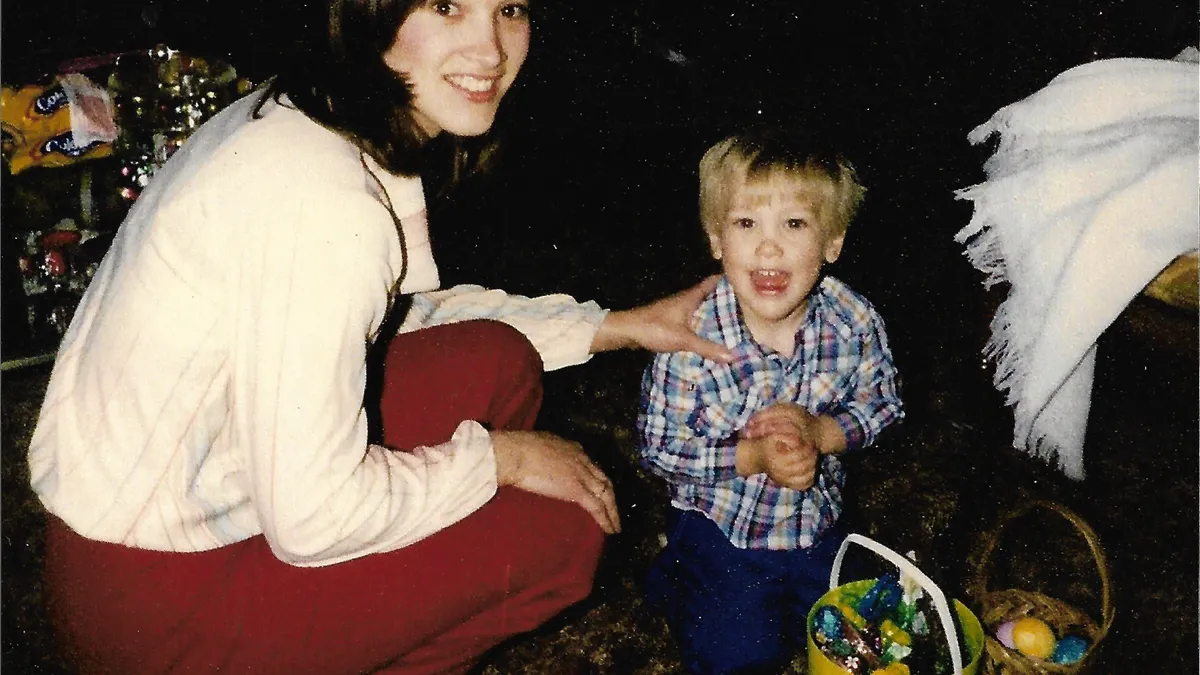 "Unsolved: The 1991 Murder of Joy Hibbs on 'Dateline NBC'"