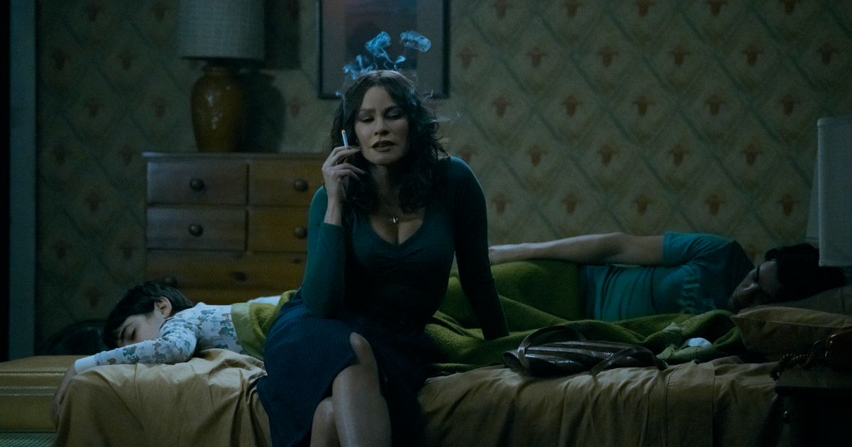 Featured image for "Griselda Blanco: Unraveling the True Story Behind Netflix's 'Griselda'"