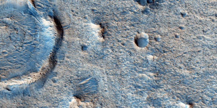 Featured image for Mars mission set to revolutionize our knowledge.