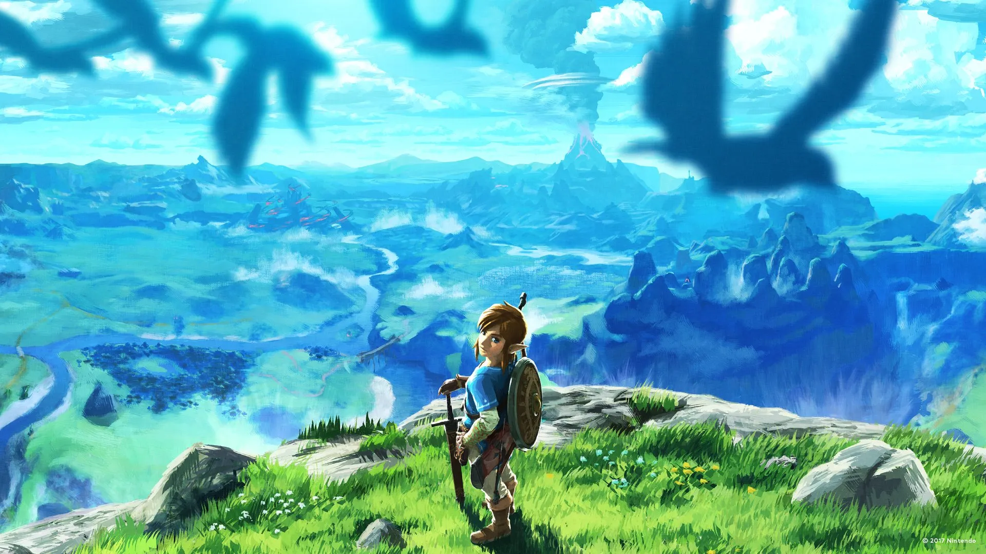 Featured image for Nintendo Switch 2 Gets New Zelda Game Updates and Upgrades