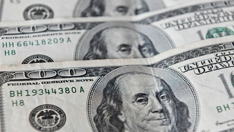 CBO warns of high risk for debt default in June.