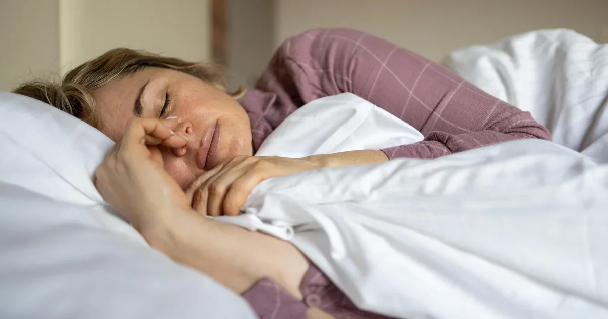 Empowering Women Through Menopause: Breaking Stigmas and Embracing Change