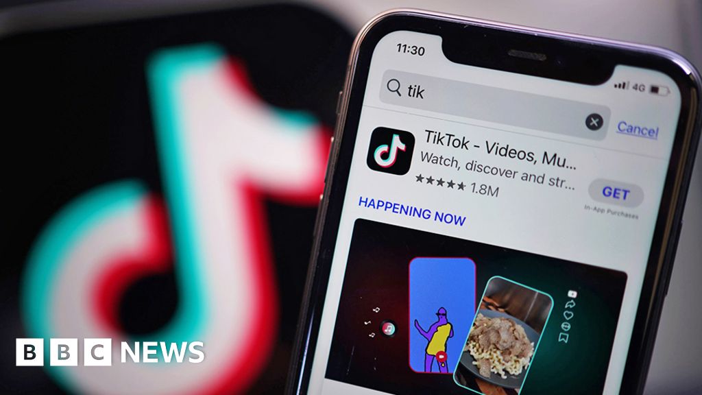 TikTok faces bans and deletions from major organizations and governments.