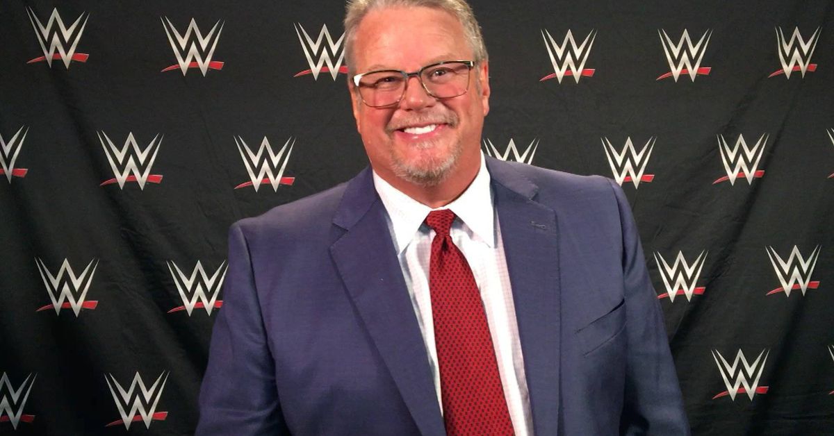 Featured image for WWE's Bruce Prichard and Michael Hayes on Temporary Leave