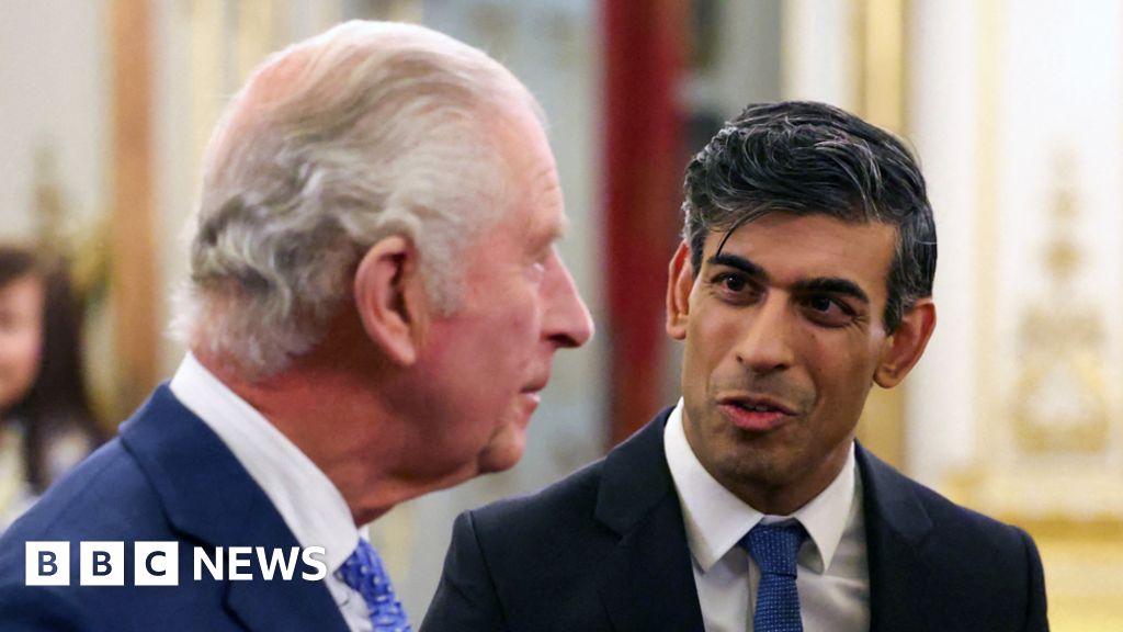 "King Charles's Early Cancer Diagnosis Puts Spotlight on Royal Health"